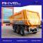 26 m3 tipper trailer , 24 m3 tipper trailer