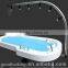 Latest shower beauty spa capsule