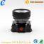 High Quality Plastic Rechargeable Flashlight Led Torch Light