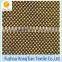 Cheap price 100 polyester K080 mesh fabric for luggage case