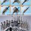 Carbide cutting tools from CHTOOLS