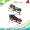 Man and Woman EVA/TPR Sandal/Shoe Sole Material