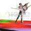 Discount price led dancing floor