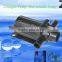 DC solar water pump 12v/24v (CE, UL, ROHS, VDE, FC, CCC low power consumption, safe and low noise)
