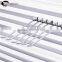 Metal Girdwall Hooks Display Stand Metal Shelf Hook