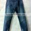 fashioned denim
