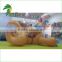 Wonderful Giant 0.4mmPVC Inflatable Dragon / Animal Toys / Inflatable Cartoon From Hongyi