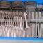 custom stainless steel fabrication products in China
