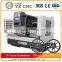 Hot Selling alloy wheel machining cnc lathe