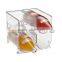 Fridge Bins Wine Holder Fridge and Freezer Storage Bins Plastic Fridge And Freezer Organizers Plastic Fridge And Freezer Drawer