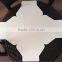 Paper Roll Die Cutting Press Plate Creasing Machine