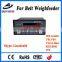 conveyor belt scale