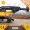 china new type cheap water well drilling rig for sale