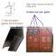 Container C Type Door Seal Gasket Strip Rubber Fitting Waterproof
