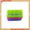 Promotional Silicone Ice Cube Tray For Summer