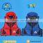 Fishing vest with removable EPE foam