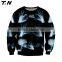 Hot-selling Printed Custom Sweatshirt