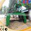 New composting equipment for industry/factory produced compost machine for mushroom