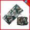 High quality sport colored bandanas