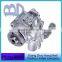 wholesale high quality Power Steering Pump For AUDI A3 8N0145154A
