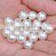 loose beads akoya pearls wholesale, Round, High Luster, AAAA Quality