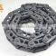 ABG Paver Cheap Price Undercarriage Crawler Track Chain