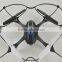 Small 2.4G Fpv Quadcopter Drone With Video Transmission