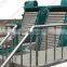 water oil repellent dust filter bags technology,PPS filter bag