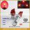 3157 Red Flashing Strobe Blinking Rear Alert Safety Brake Tail Stop Lights