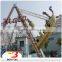 China supplier kids favorite funfair rides small pirate ship for sale