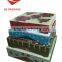 nested paper gift box