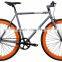 name brand racing bike prices low/hot sale fixed gear bike (PW-F700C027)