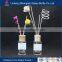 Different Shape Best Service Reed Glass Diffuser Bottle