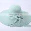 2015 new design fashion and hot straw hat