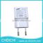 Best selling EP-TA10EWE original travel charger adapter 5.3v 2a output for samsung