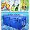 SCC Brand fish cold storage,frozen fish,fish bowl