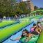 1,000 feet inflatable slide the city slip n slide
