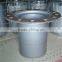Replacement Ingersoll Rand air oil separator (part NO. 39831904)