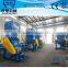 pet plastic bottle crushing machine, crusher price