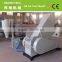 Waste PVC pipe crusher/plastic pipe crusher machine