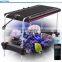 2016 EVERGROW New model 6 channels led aquarium light
