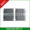 12 keys IP65 vandal proof dot matrix stainless steel kiosk keypad