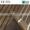 PVC flooring roll synthetic marine decking teak decking EU CE SGS standard and pvc sofe decking