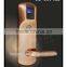 fingerprint and RF card lock ZW-INV900