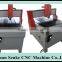 mini 3D CNC router price /stone cutting machine /small metal engraving machine