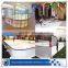 polyethylene sheet synthetic ice hockey uhmwpe hockey rink factory