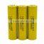 Original Import from Korea LG18650HB1 1500mAh 3.7V rechargable li-ion battery for light digital camera