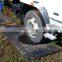 oilfield mats oilfield mat chemical resistant floor mat