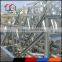 Customized Size Galvanized Steel Wall Partition Stud and Track