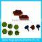 agricultural machinery parts valve handle, ale handle, adjusting handle